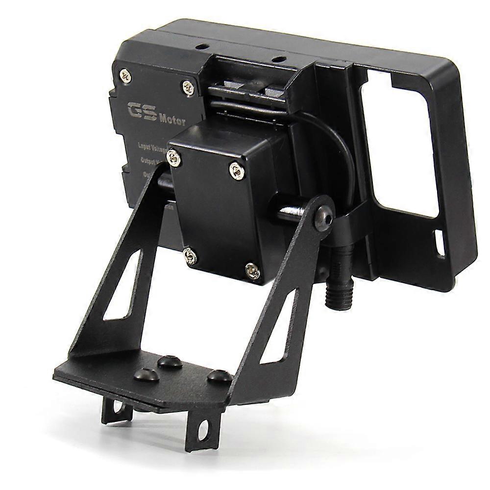 For 790 ADVENTURE R 890 Adventure S 390 Adventure R 2021 Motorcycle SMART PHONE Navigation GPS Plate Bracket Adapt Holder Kit