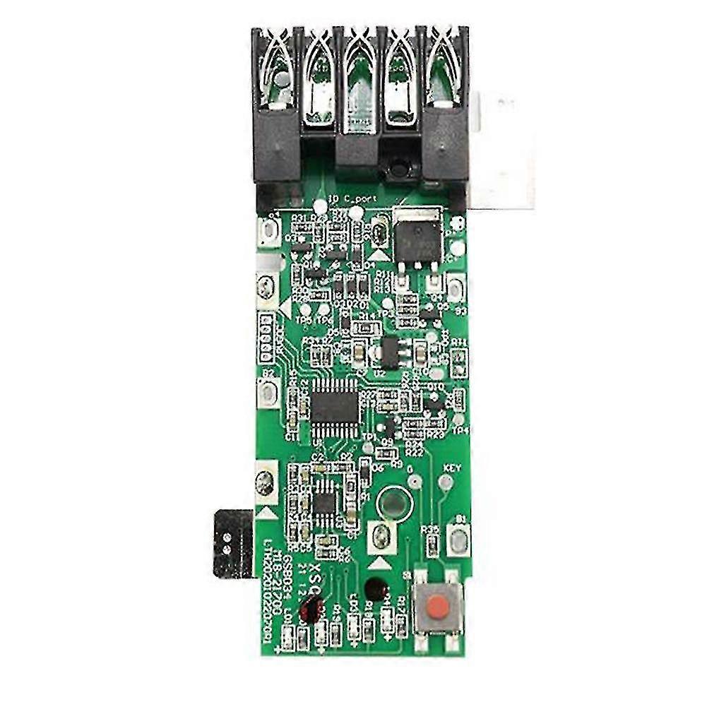 Board For 18v -6.0ah -9.0ah Tools Pcb Circuit Board