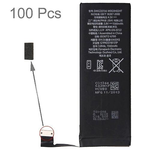 100pcs for iPhone 6s Battery Sponge Foam Slice Pads