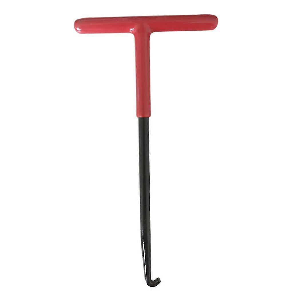 Motorcycle Exhaust Spring Hook High Elastic Spring Puller Hook Tool For Scooter