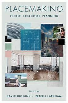 Placemaking - Emerald Publishing Limited - Environmental policy and protocols - Emerald Publishing Limited - Hardback