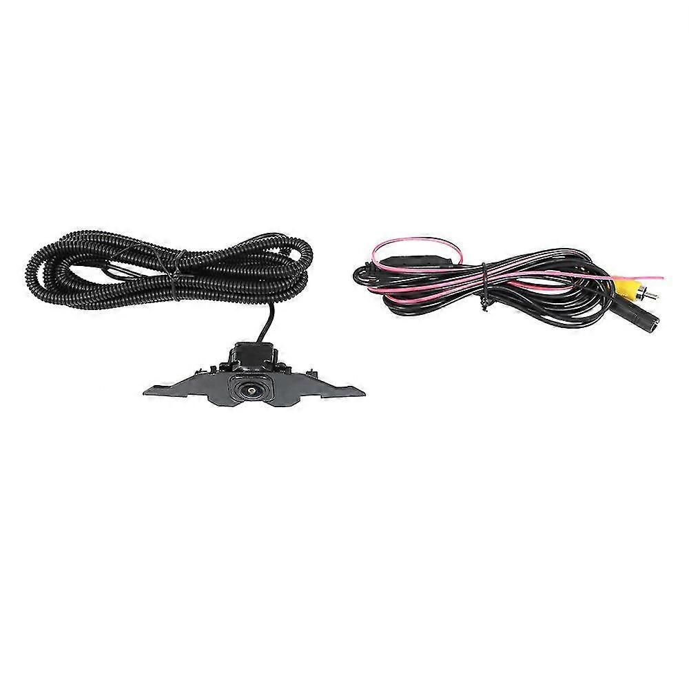 Car Special Front Camera Parking Camera Security Camera Front View Camera For Al20 Rx200t Rx300 Rx3