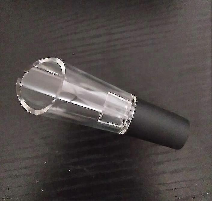 Red Wine Vacuum Bottle Stopper Sealing Stopper Household Fresh-keeping Stopper