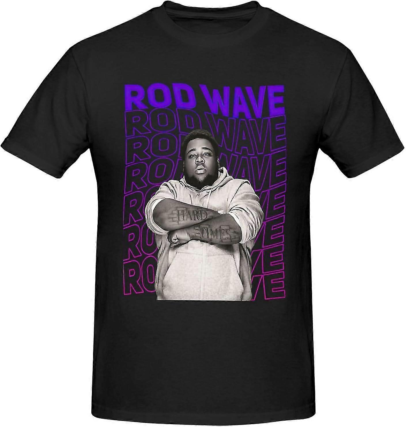 T-Shirt-SY0401-01 Artisanat robuste