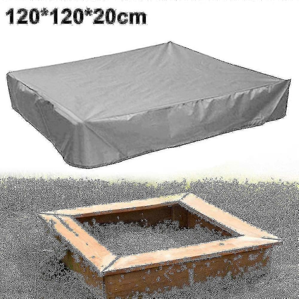 Bâche pour bac à sable, bâche pour bac à sable