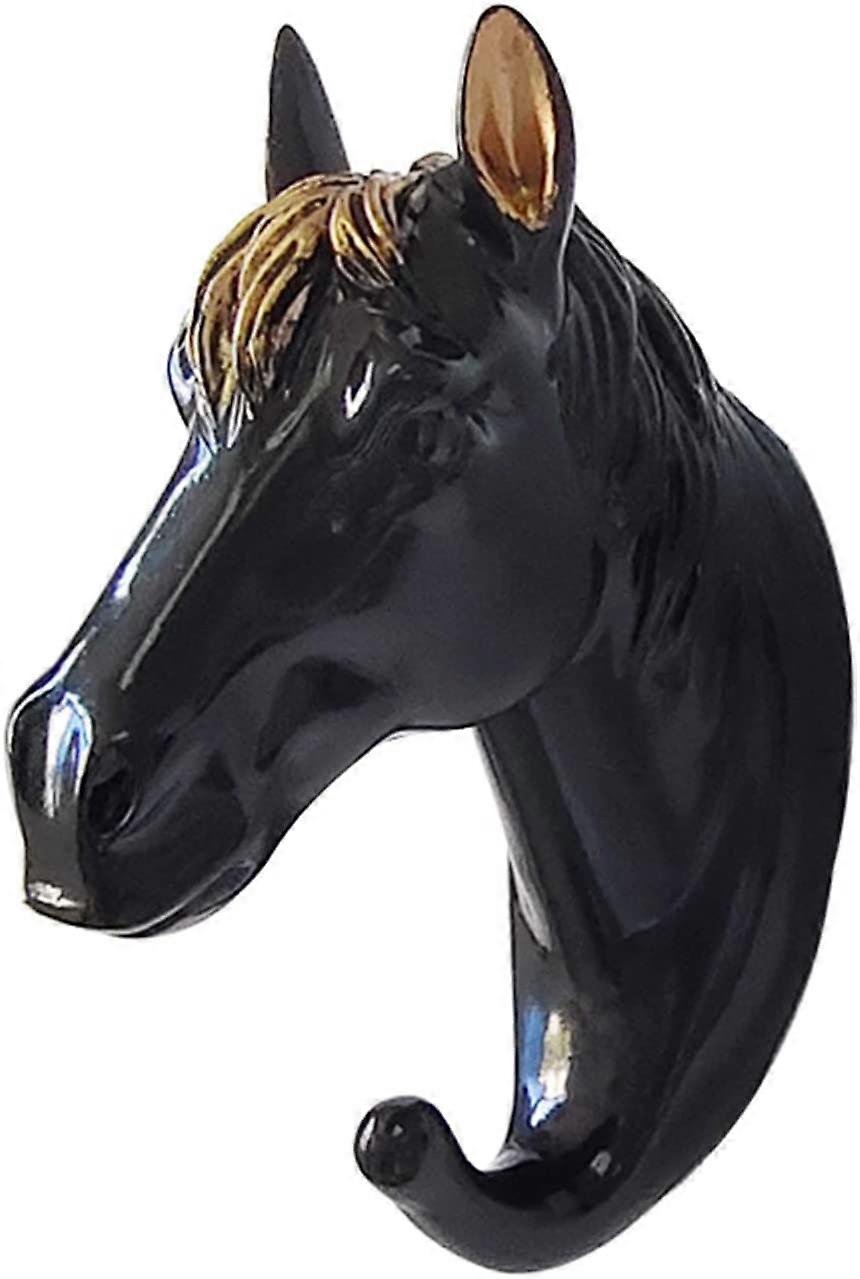 Wall Coat Rack, Animal Shape Hook, Coat Hooks, Wall Key Holder, Exquisite Decorative Hook