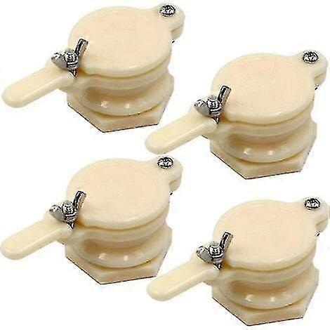 4 Pack Honey Portal Taps Honey Extractor Beekeeping Tool Beekeeping Equipment