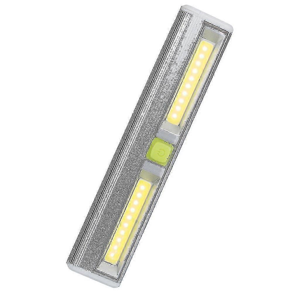 Led Wardrobe Night Light Cabinet Closet Wireless Night Lighting