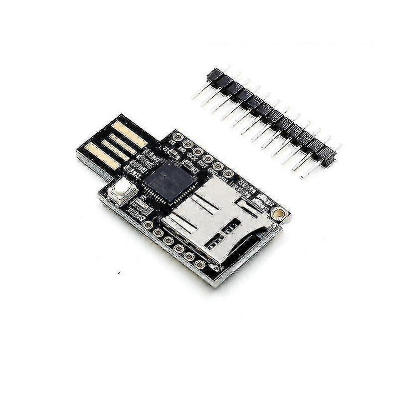 Cjmcu Tf för MicroSD-SD-kortplats Minne Usb Virtual Keyboard Module