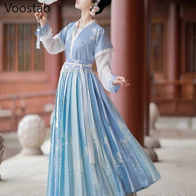 Estilo Tradicional Estilo Elegante Ropa Trajes De Actuación De