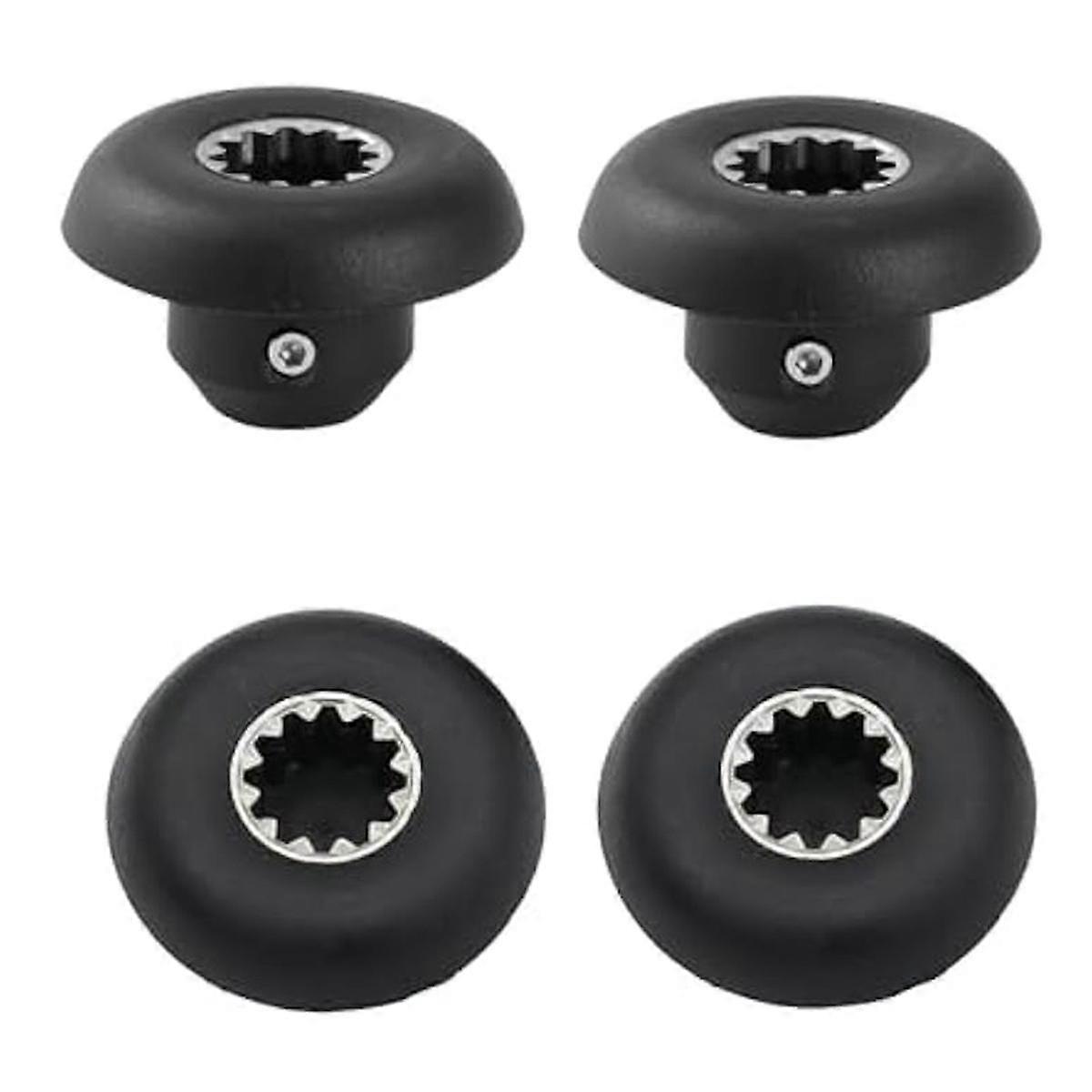 4pcs Drive Socket Replacement Blender Parts for 015547,1002,1230,5006,5012,5039,5057, 5062,VM0101,V