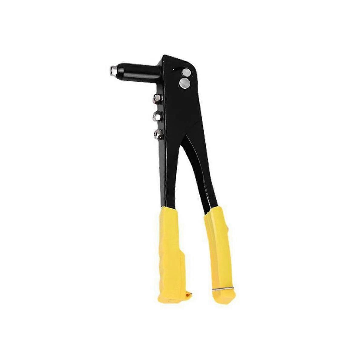 Thread Insertion Rivet Pliers Core-Pulling Rivet Hand Tools DIY Car Tools