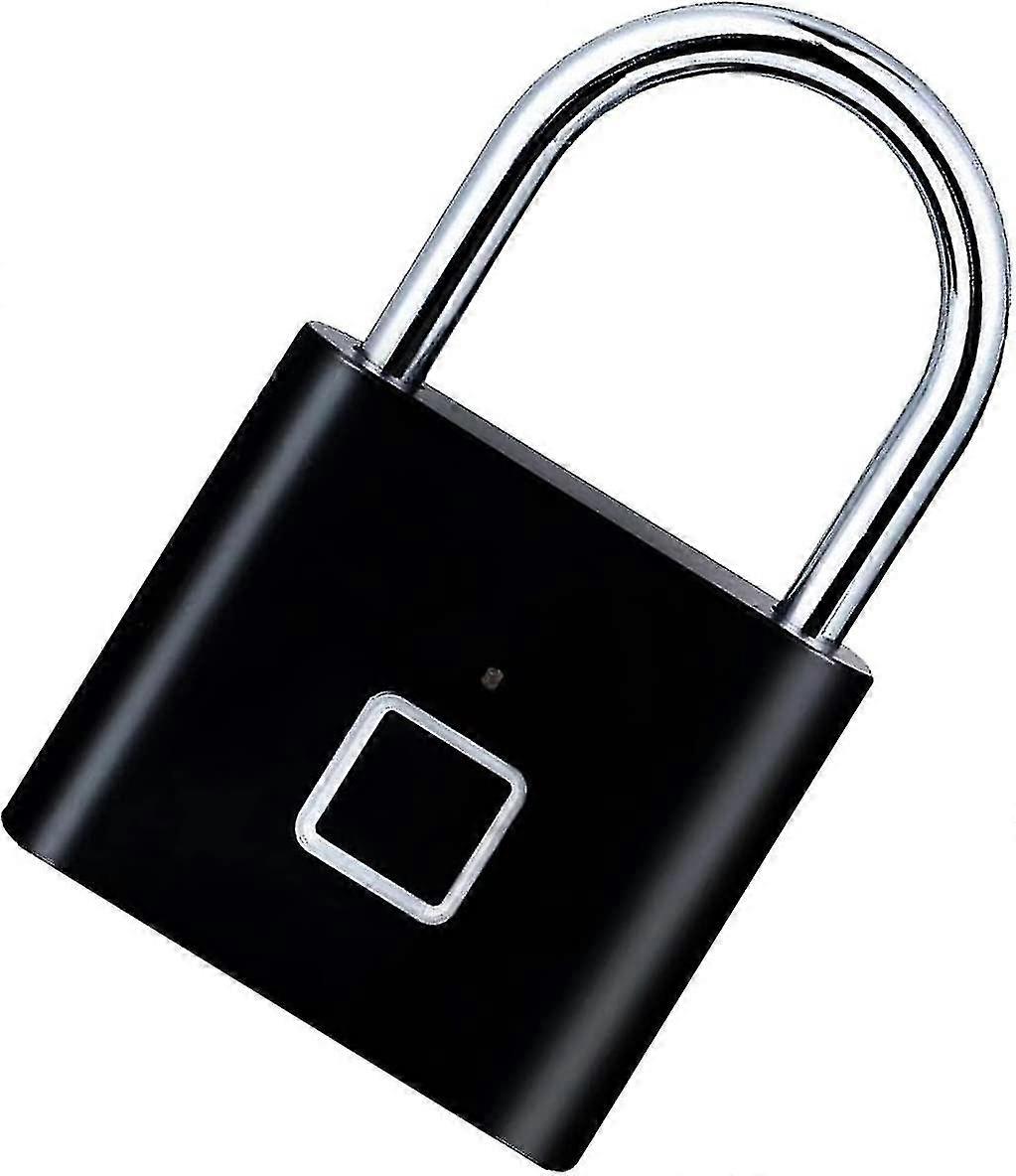 4-digit Resettable Waterproof Combination Lock For School Or Gym Lockers