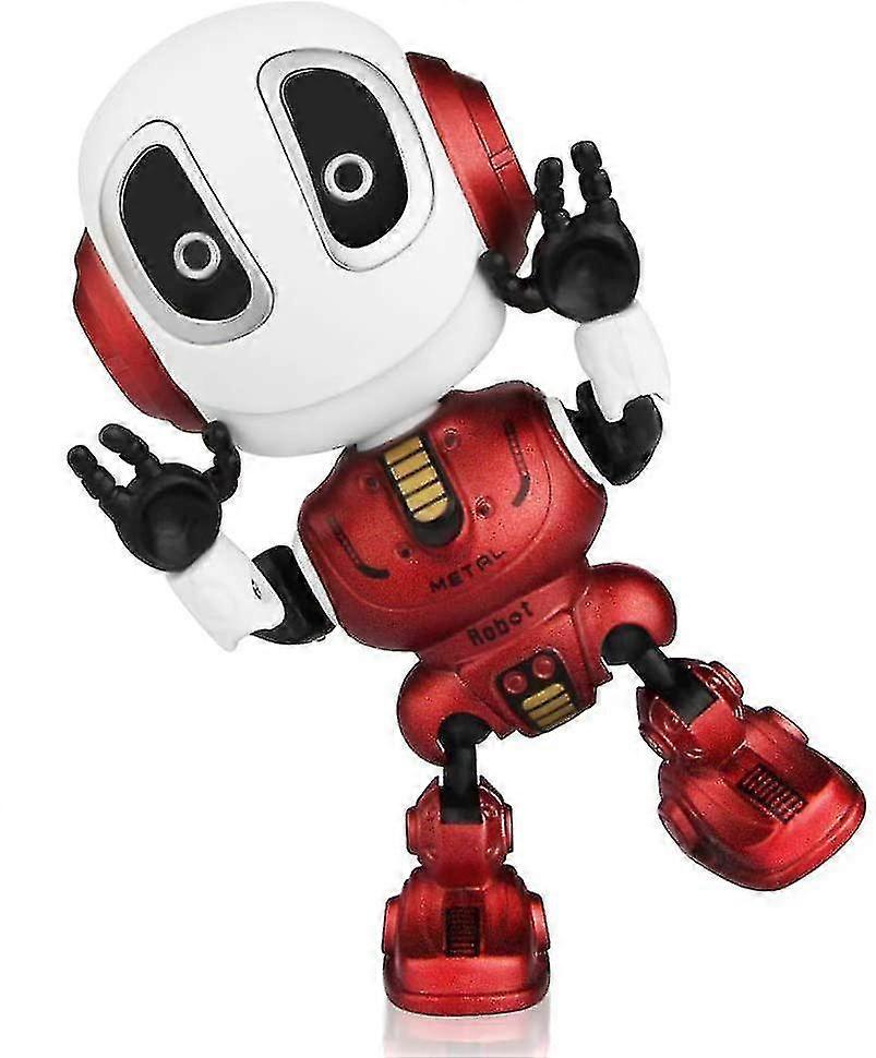 Roboți pentru copii reîncărcabile Talking Robot interactive jucărie