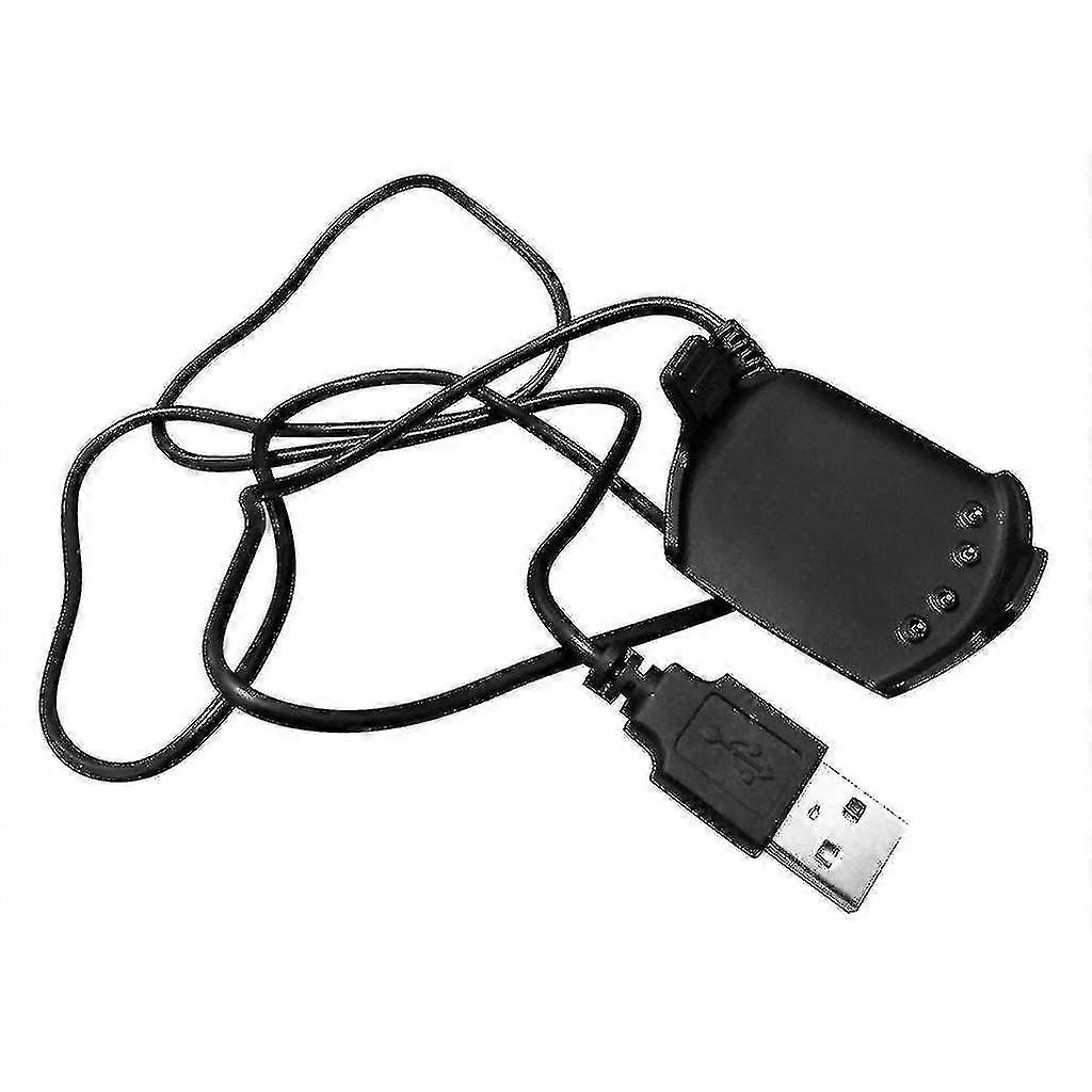 Chargeur Garmin Chargeur USB Montre Garmin Approach S2/S4 | Support Magnétique Noir - Remplacement Chargeur Garmin Approach S2 S4 Chargeur Garmin Chargeur USB Montre Garmin Approach S2/S4 | Support Magnétique Noir - Remplacement Chargeur Garmin Approach S2 S4