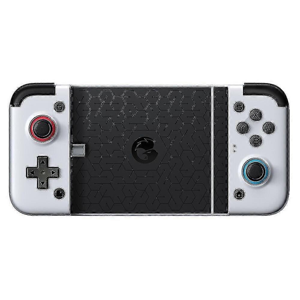ゲームサーX2タイプ-cのゲームパッドの卵スイッチへの直接接続のためのX2タイプ-cアンドロイドBluetoothバージョン