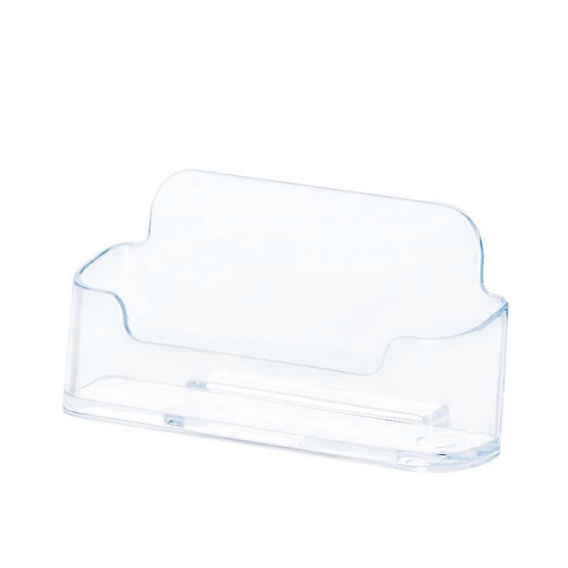Business Card Display for Companies, Offices, Agencies, Hotels and Worktops