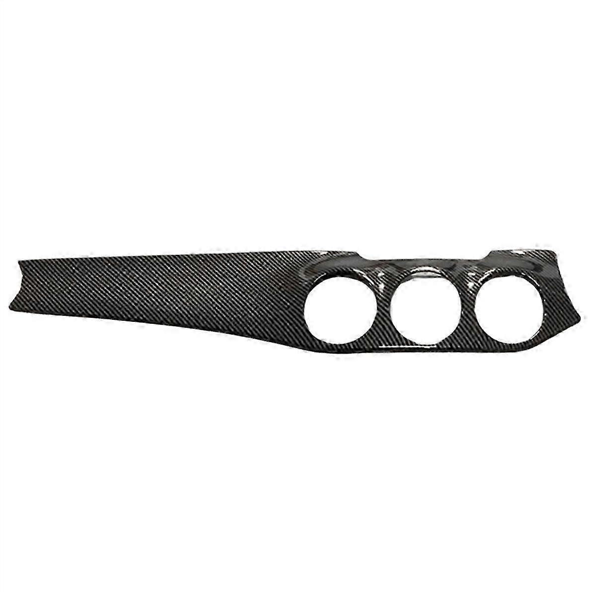 Dashboard Air Condition Outlet Panel Trim for W176 CLA C117 GLA