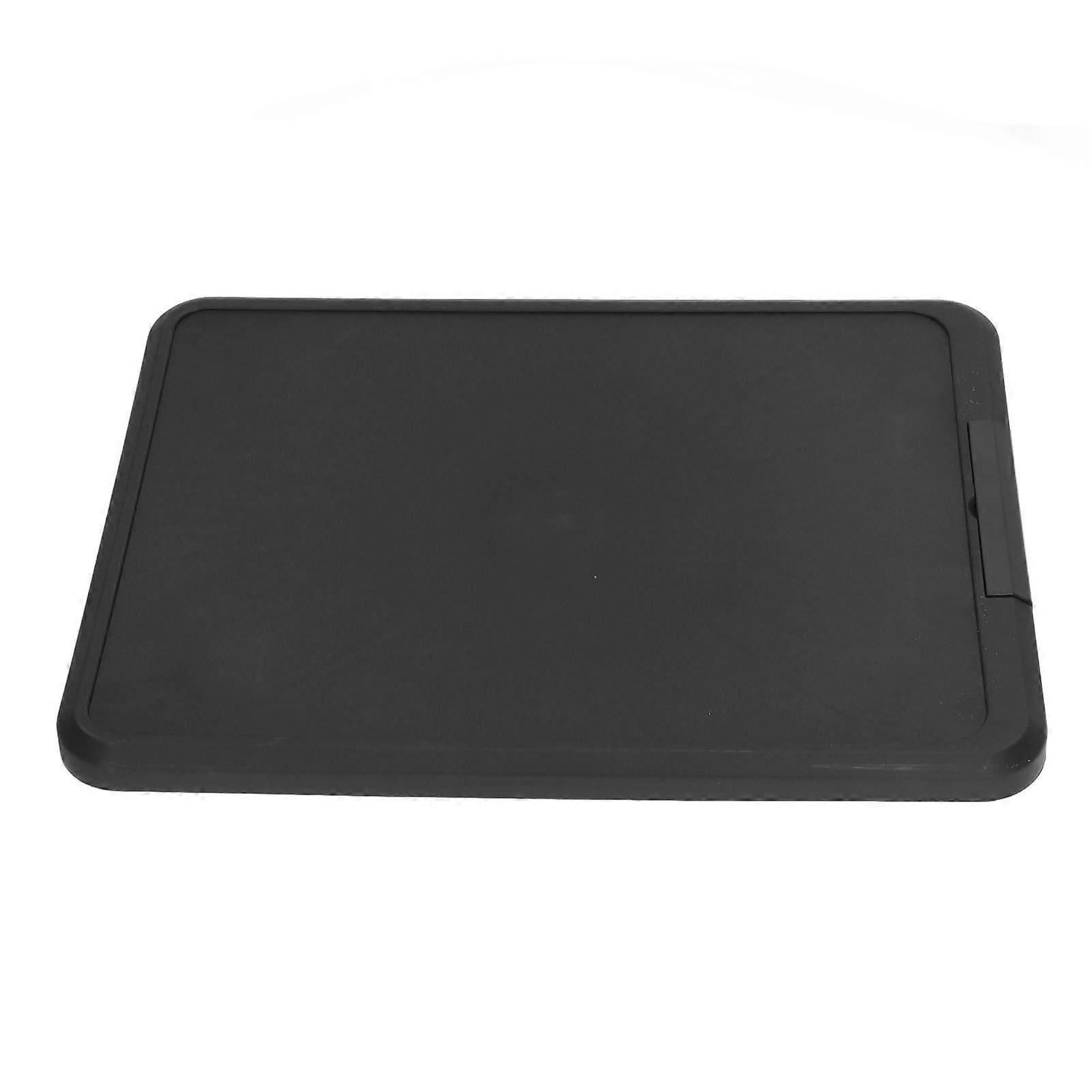 Kitchen Appliance Sliding Tray Rolling Tray Countertop Storage Moving Slider compatible Coffee Maker Toaster Blender
