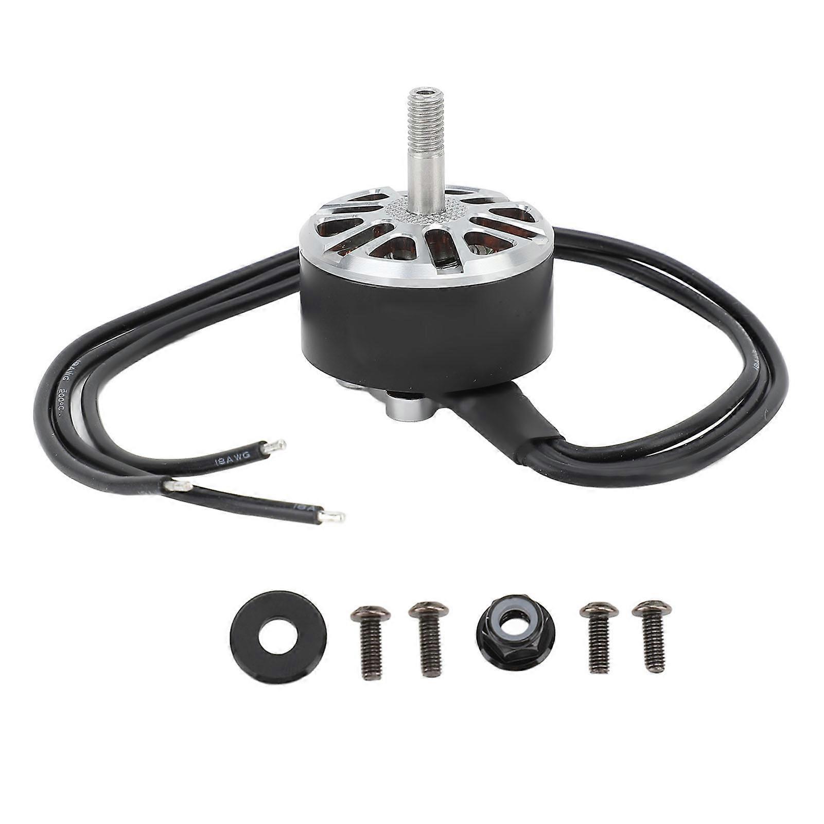 2812 Brushless Motor 2S6S RC Motors for Mark4 for APEX FPV 7in 8in Drone RC Plane FPV Airplane Quadcopter