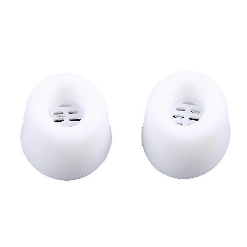 مرونة سيليكون سدادات الأذن المضادة للضوضاء قابس الأذن لهواوي Freebuds برو