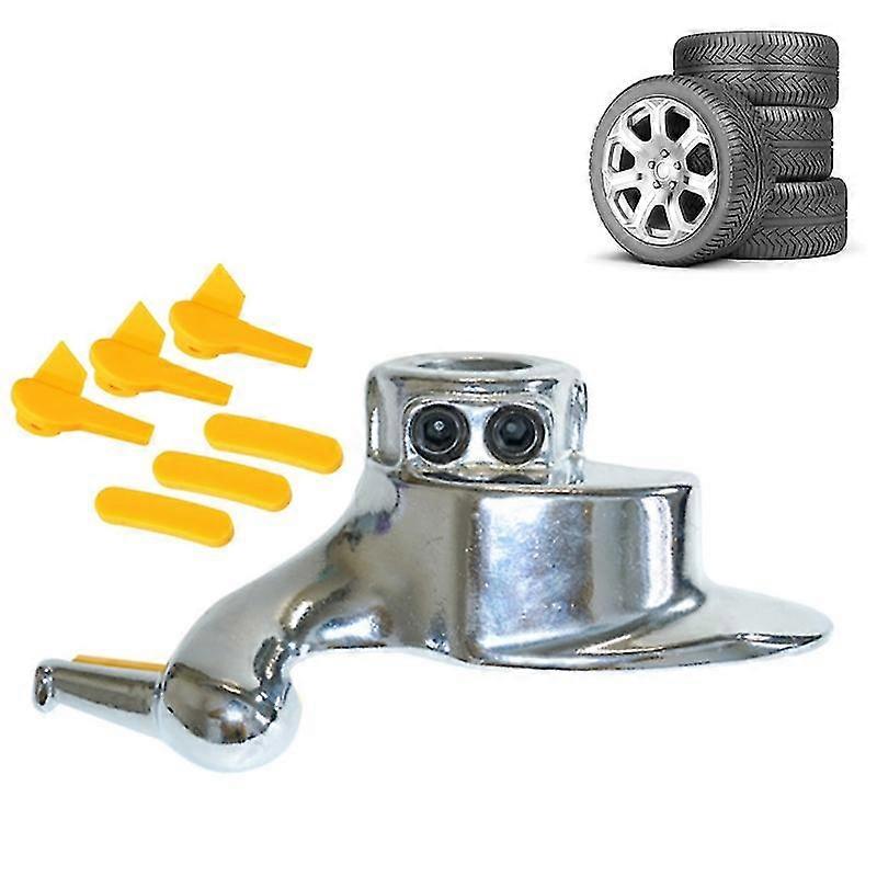 28mm/29mm/30mm ο μεταμορφωτής ροδών αυτοκινήτων τοποθετεί το demount εργαλείο αφαίρεσης Demount πουλί