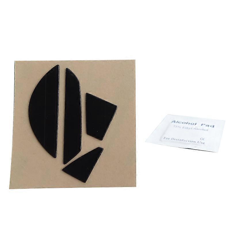 Replacement Mouse Feet Stickers for Razer Basilisk X HyperSpeed
