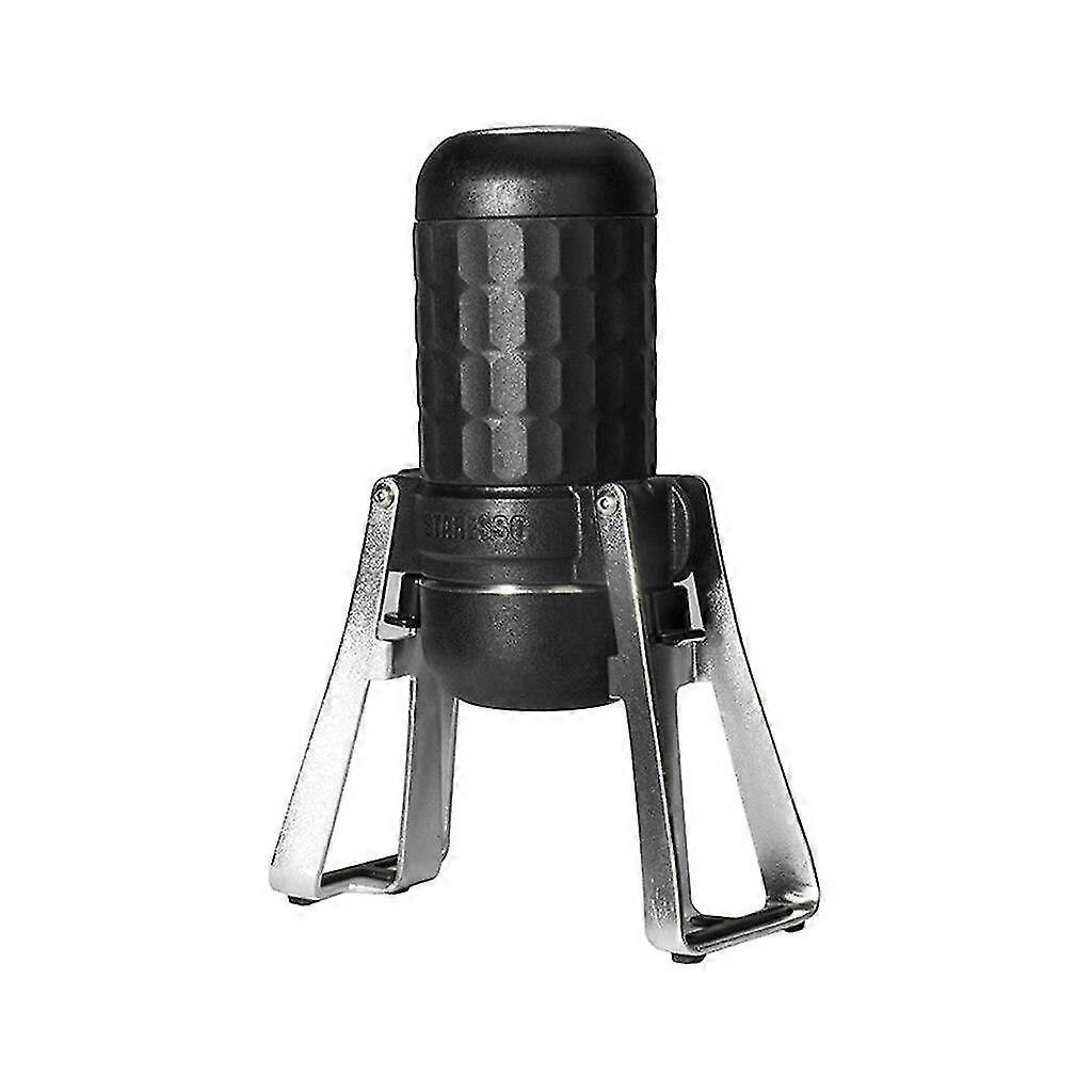 maker espresso mini machine portable ground manual