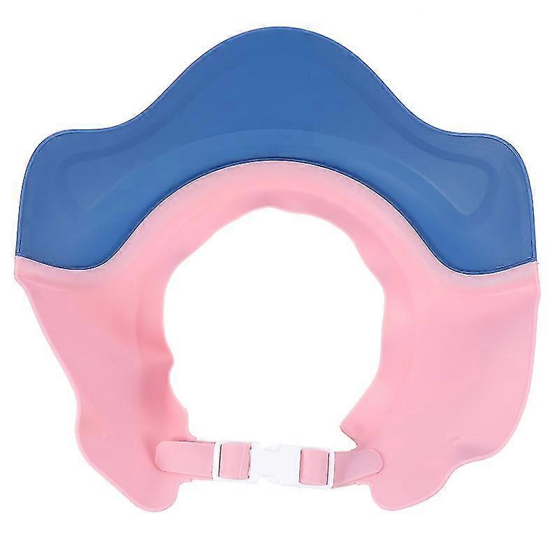 1pcs Baby Shower Cap For Baby Kid Newborn-c