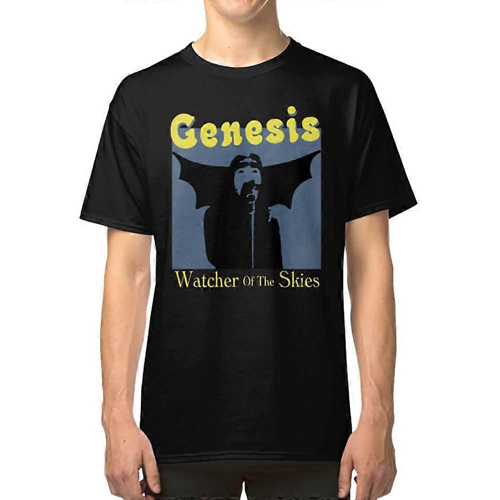 Genesis Watchers Tişört
