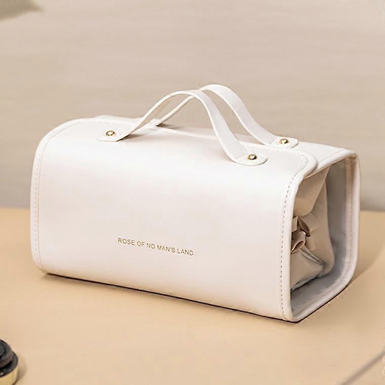 Travel Detachable Folding Waterproof Cosmetic Bag