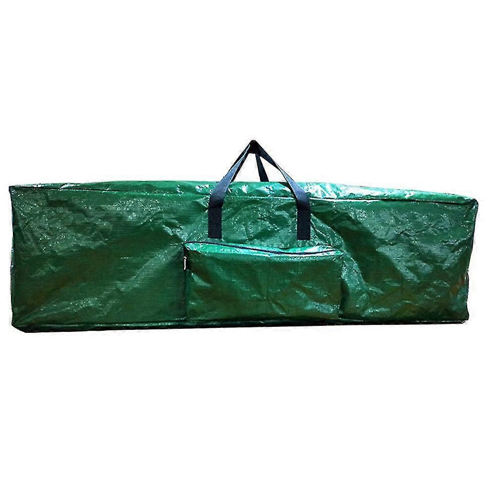 Christmas Tree Storage Bag Case Dustproof Cover Waterproof Protector Organizer