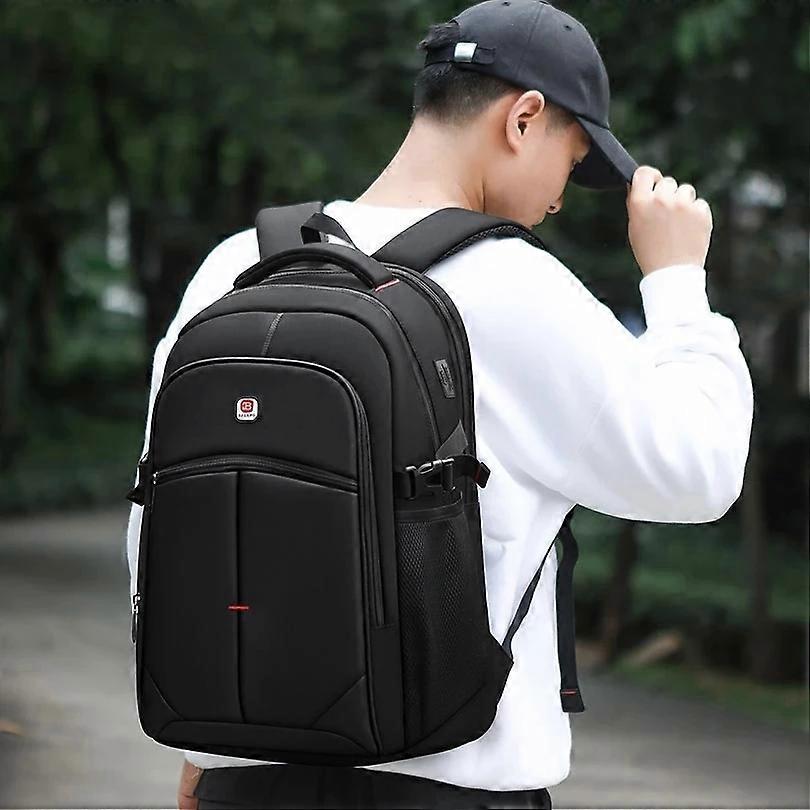 BALANG Laptop Backpack Men Women Bolsa Mochila for 17 inch