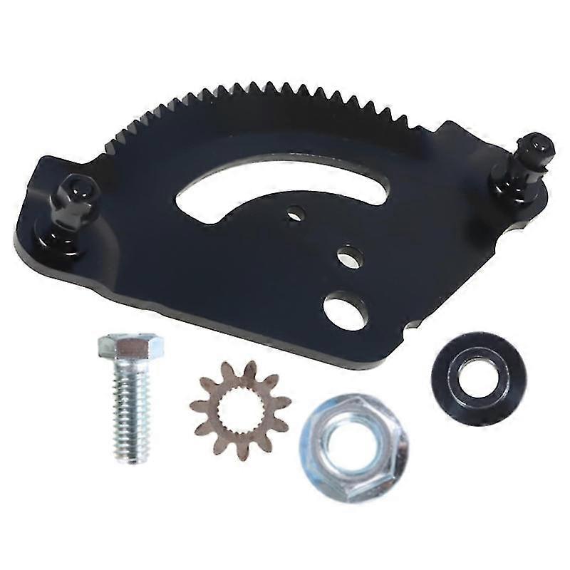 Ohjaussektorin vaihde tuotteelle Lt1046 Lt1050 Tb2246 Tb2450 Tb2654 Nurmikko- ja puutarhatraktori