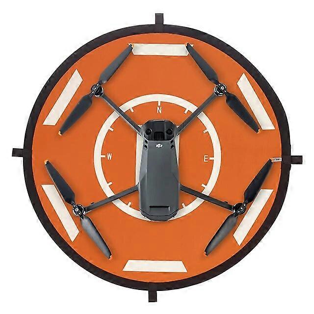 Mavic 3 Landing Pad 65cm 50cm 56cm 80cm Safety Landing Mat Folding Waterproof for DJI Mavic 3 PRO Drone AccessoriesRemote Control Toy Accessories