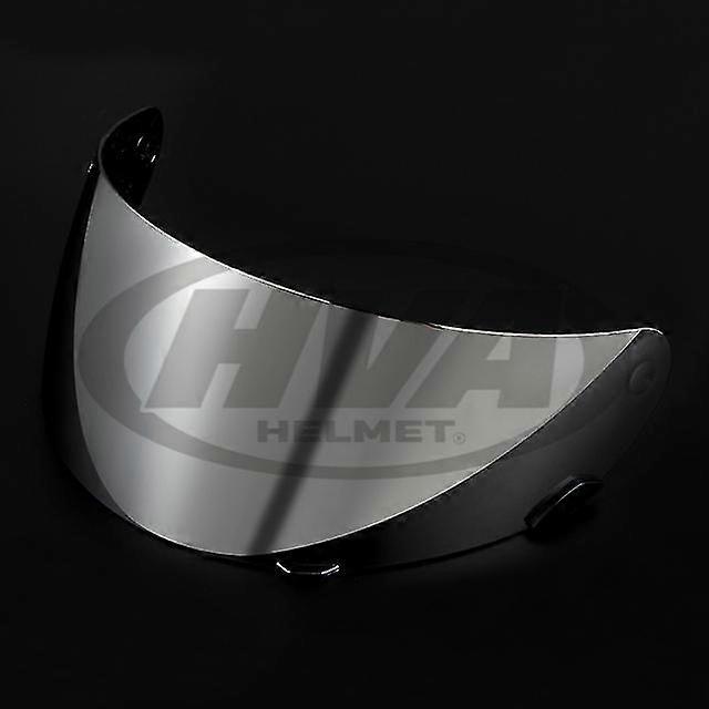 Motorcycle Helmet Visor For Bell Qualifier Dlx Mips Anti-scratch Uv Wind Shield Glasses Visor For Bell Vortex Revolver Rs-1 Rs-2