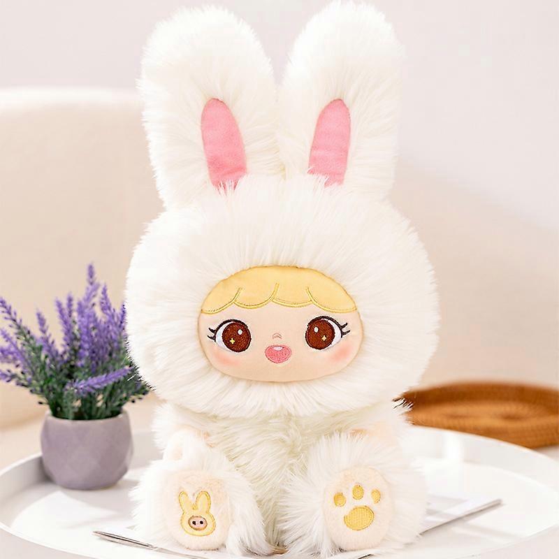 Rabbit Doll Rabbit Doll Plush Toy Birthday Gift