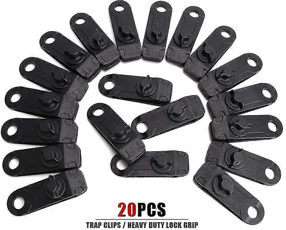 Outdoor Camping Tent Clip
