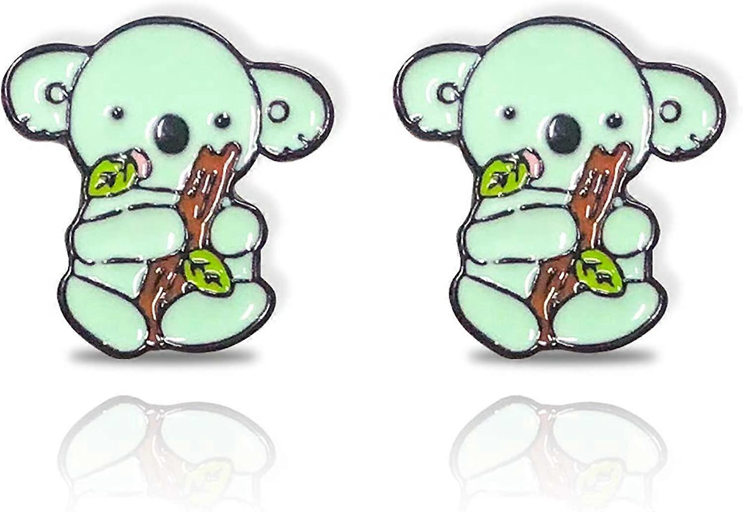 Animal Earring Cute Dangle Earring