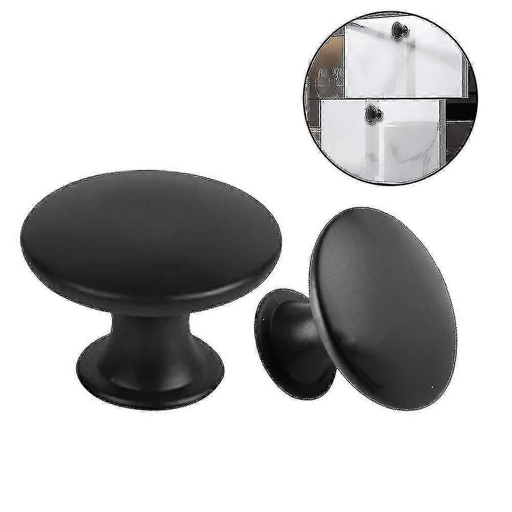 16 Pieces Cabinet Door Knobs, 30mm Vinta Er Knobs