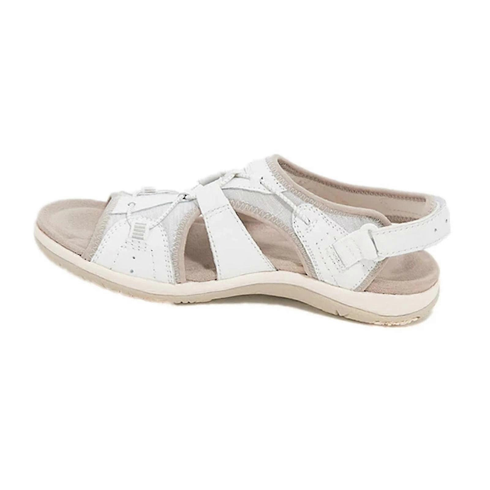 Ultra Comfort Sandals For Women Summer Beach Shoes With Arch Support For Hiking A