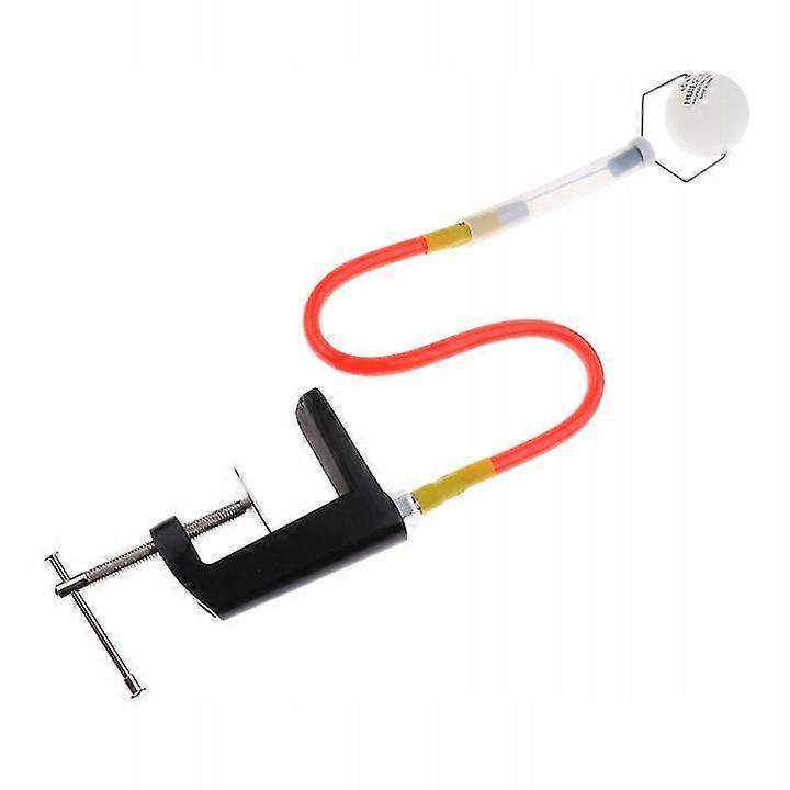 Table Tennis Training Robot Fixed Rapid Rebound Ping Pong Ball Machine Table Tennis Trainer - PW