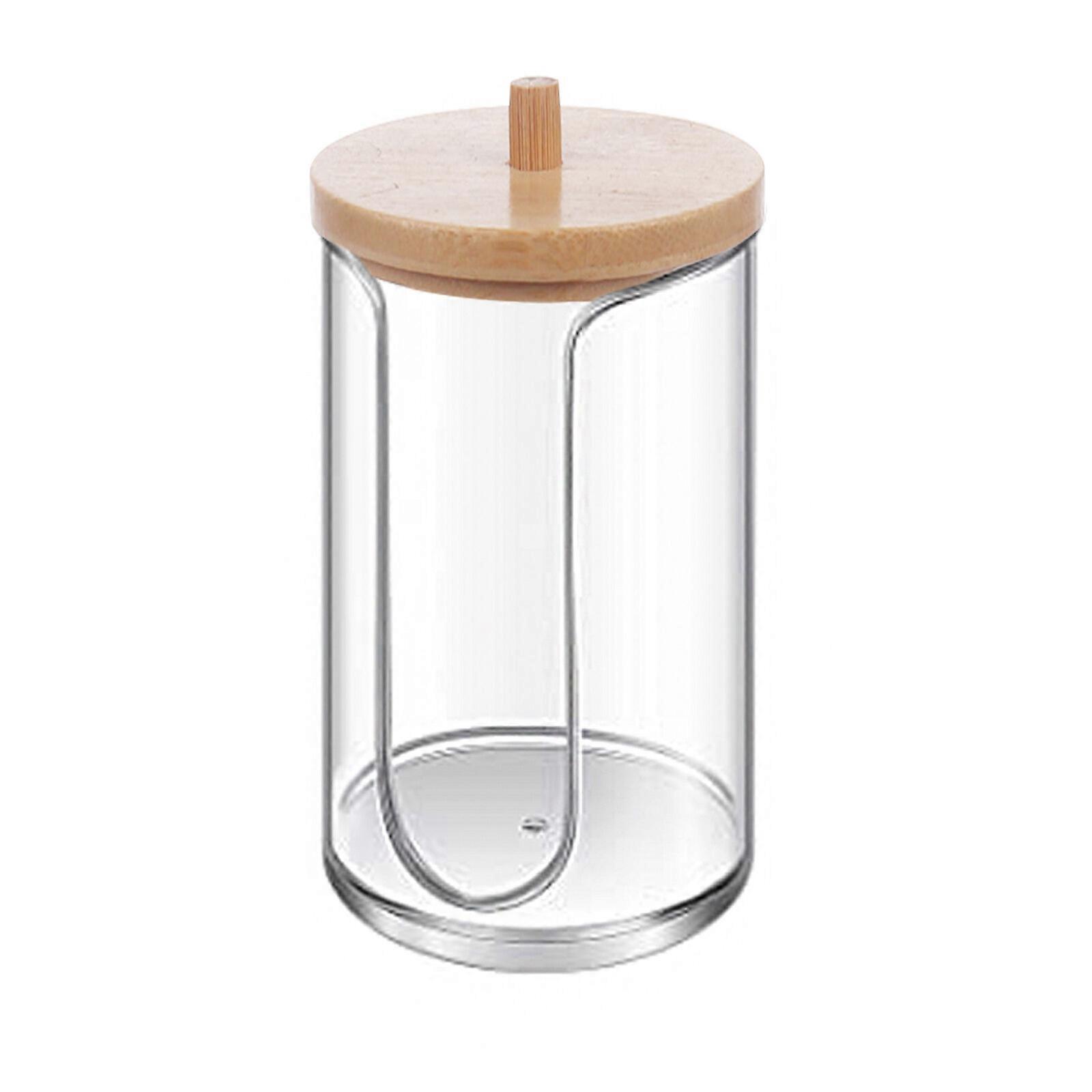 Becherspenderhalter aus Acryl für Einweg-Pappbecher