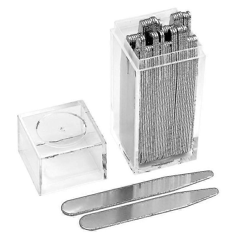 Krage krage i rustfritt stål