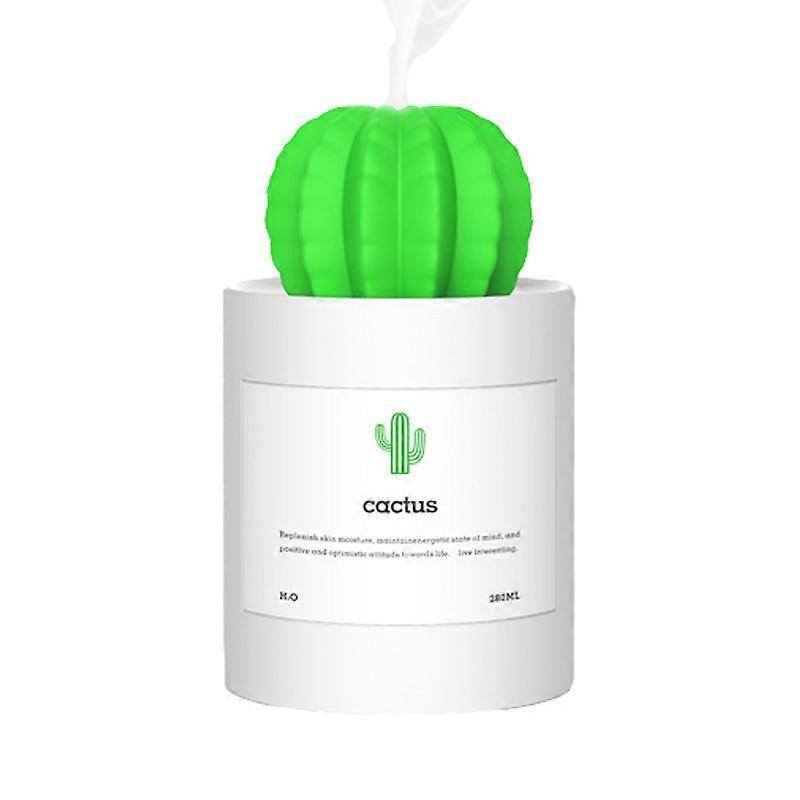 Household Kitchen Bathroom Appliance Prickly Pear Humidifier