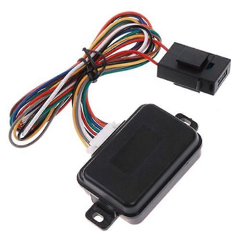 Ford Transit Custom Automatic Folding Mirror On Lock / Unlock Loom Kit