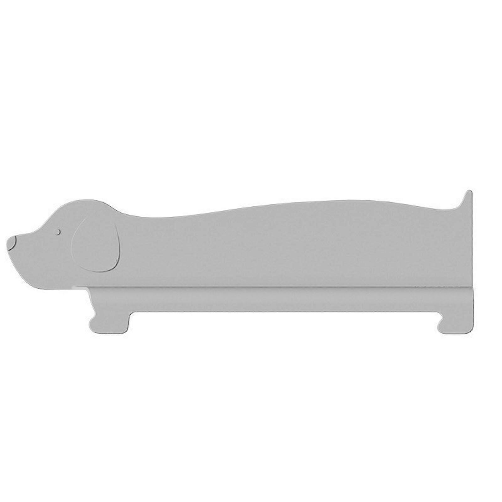 Sink Splash Guard Versatile Splash Proof Heat Resistant Rugged Kitchen Sink Water Splash Guard for Countertops  Gray