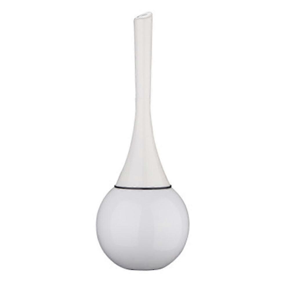 バスルームのステンレス鋼のトイレブラシとホルダーと互換性のあるトイレブラシ