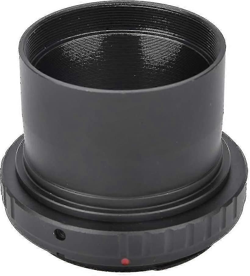 تلسكوب محول حلقة T2-eos محول معدني حلقة T محول 2 بوصة 2 بوصة تلسكوب إلى جبل كانون إيوس