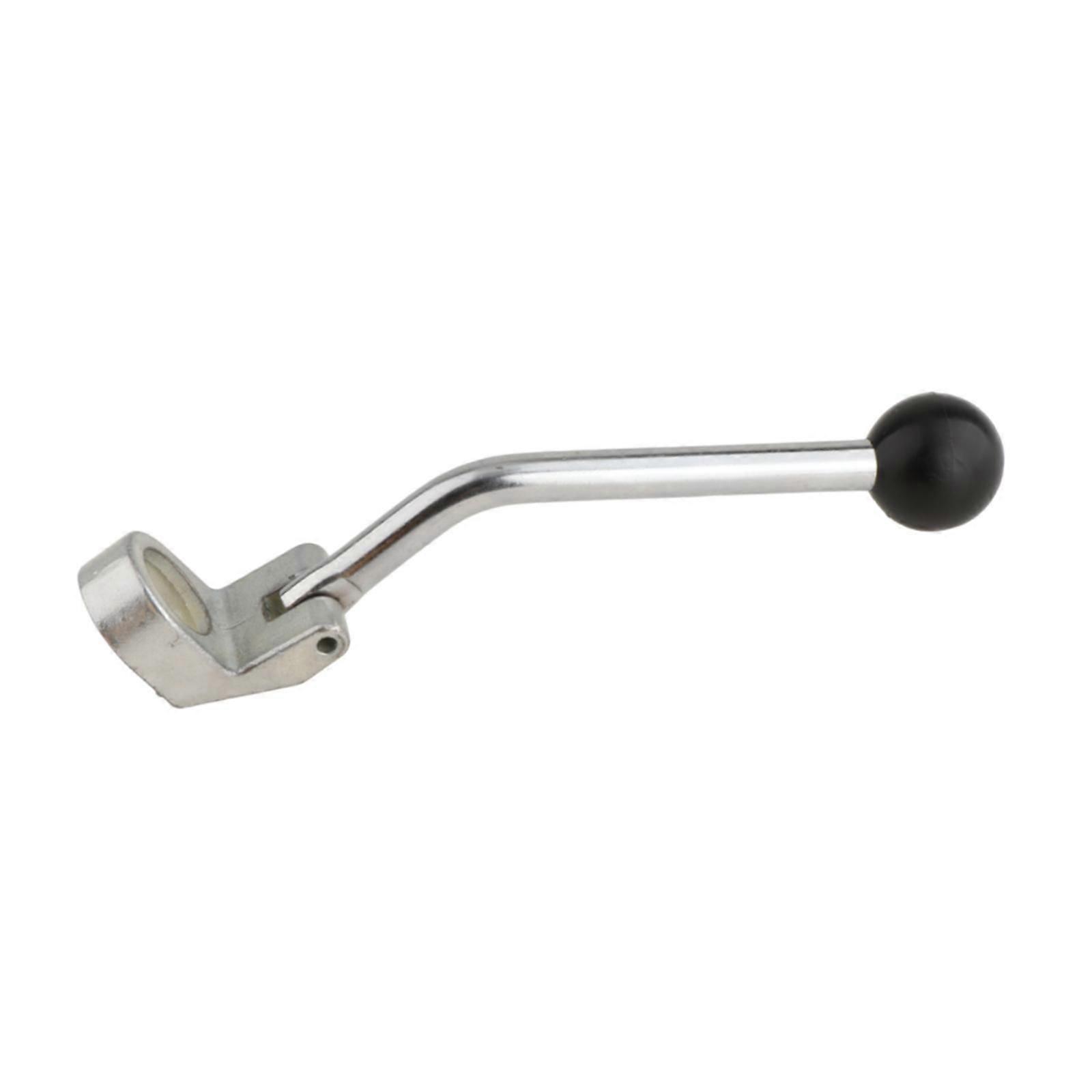 Pressure Relief Valve Handle Portable Lifting Machine Unloading Valve Handle